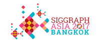 Siggraph ASIA 2017