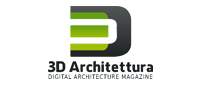 3D Architettura – Digital Architecture Magazine