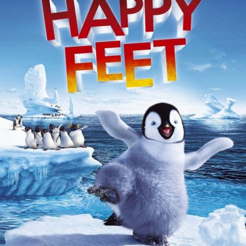 „Happy Feet“, Warner Bros. Entertainment GmbH