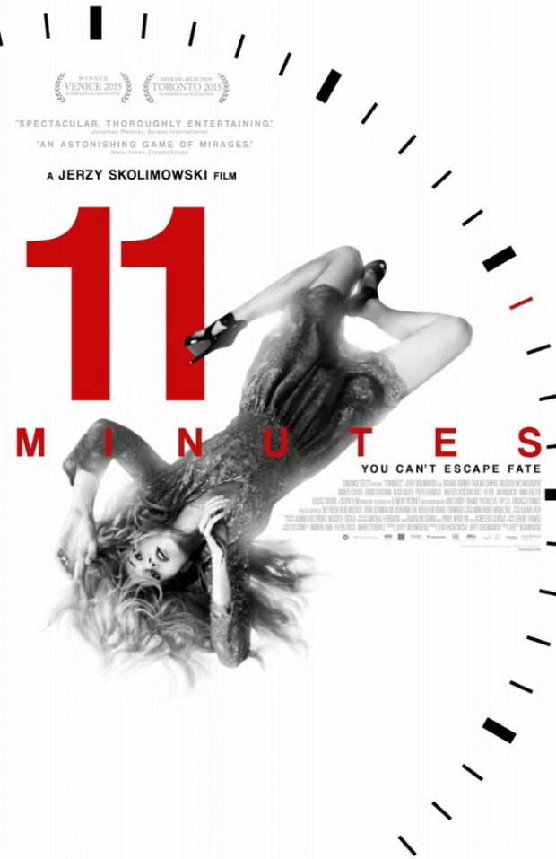 11 minutes (2015) - Element Pictures