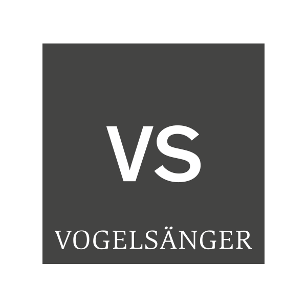 VOGELSÄNGER