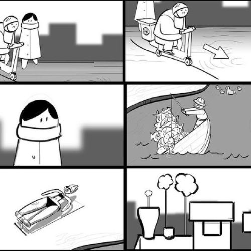 Storyboard