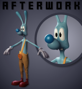 Afterwork Concept