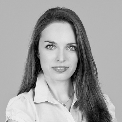 Yana Andreeva